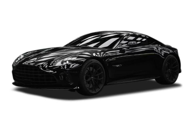 JET BLACK